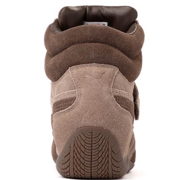 🍫 PUMA Speedcat Wedge Chocolate 🍫 - Picture 6 of 6